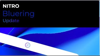 Nitro Bluering Update (Not the Latest) screenshot 5
