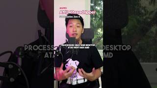 Amd Threadripper Kembali Lagi Punya 96 Core Tech Update 3 Dec 2023