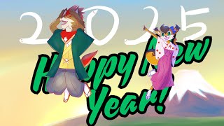 皆で年越し雑談しようぜ　　#vtuber 　#雑談