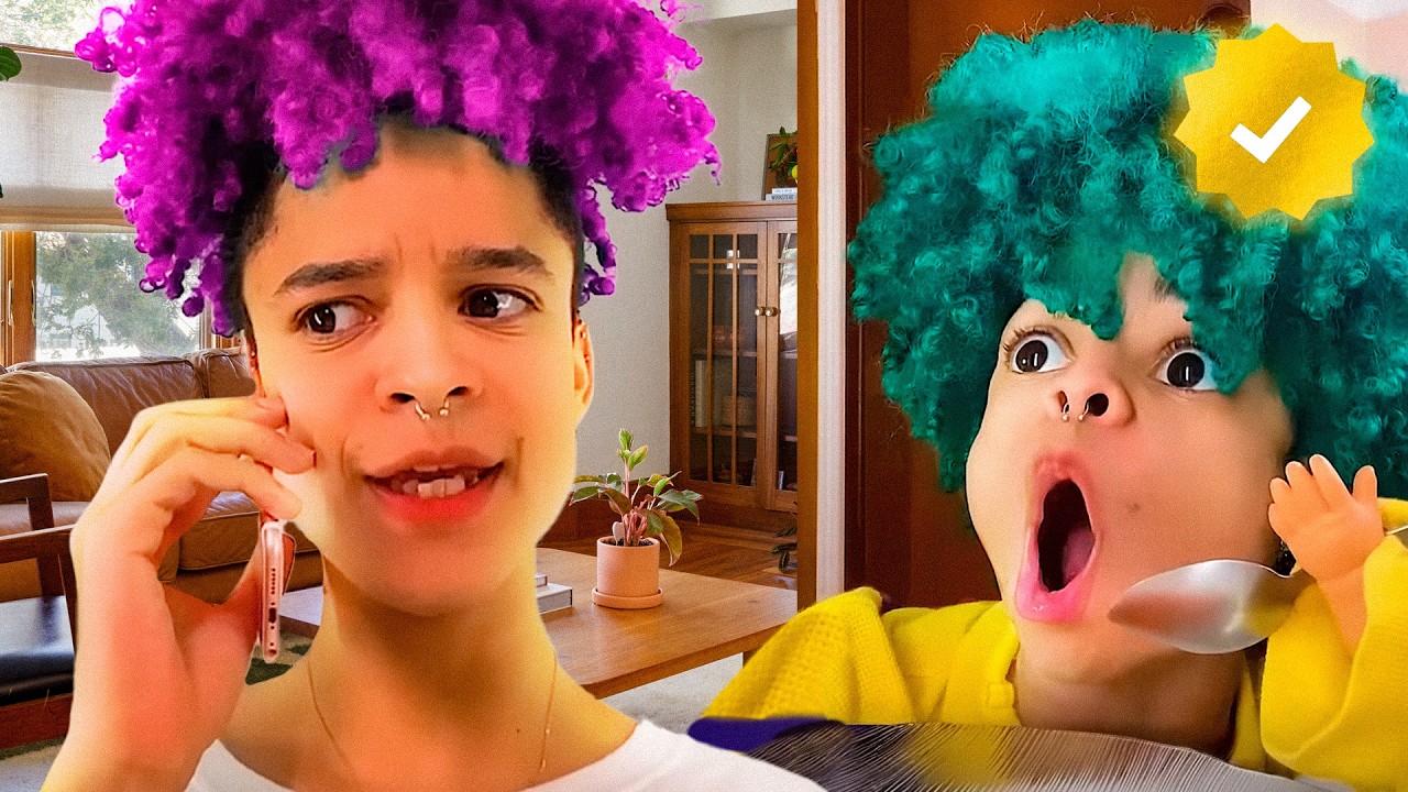 SUPER MEGA COMPILADO de TODOS os VIDEOS do BABY JOOJ