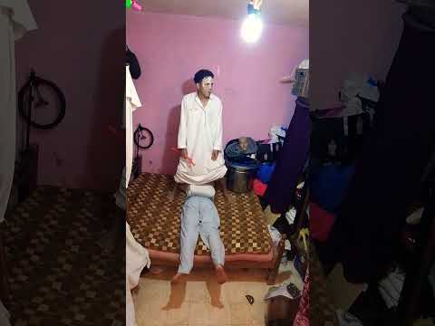 هتموت من الرعب 😂👻 #إيسو_البحراوي
