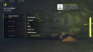 LIVE DO RAIJIN 🟢 [METROVILLE] +18