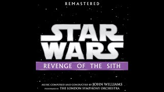 The Revenge of the Sith (Motion Picture Version) · John Williams & London Symphony Orchestra