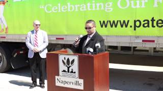 Patel Brothers Coming To Naperville