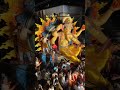 Shree Godhra Ganesh Aagman #mumbai #vadodara #asia #trending #viral #fyp