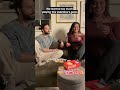 That's so out of pocket #couples #gamenight