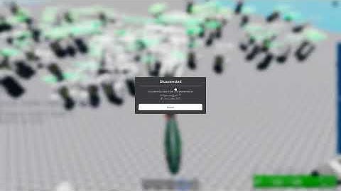 how to get kicked in item asylum