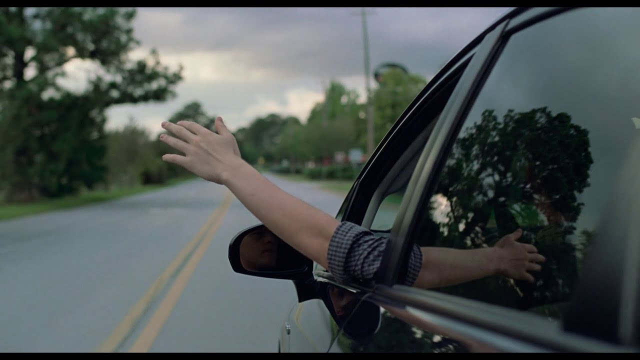 "Boy Erased" (Movie) Ending