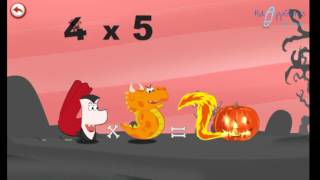 Math Game - Learn Math for Kid - KidAppGames | Free App for Kid screenshot 2