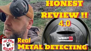 DEUS 2 ST HEADPHONES HONEST REVIEW AFTER 2 weeks testing 4.0 
