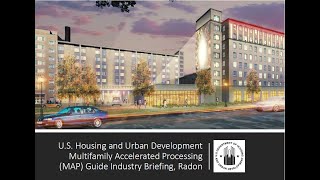MAP Guide Briefing Webinar Series - Webinar 4