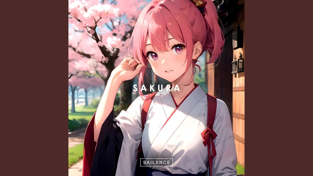 Watch SAKURA on YouTube Watch SAKURA on YouTube