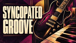 Download lagu Syncopated Groove | Jazz-Rock Fusion