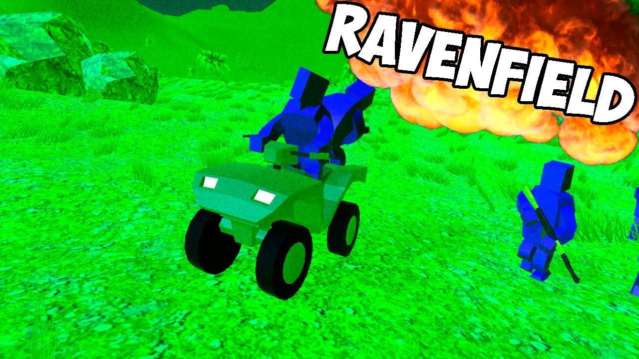 Ravenfield Beta 5 YouTube ravenfield beta 5 youtube