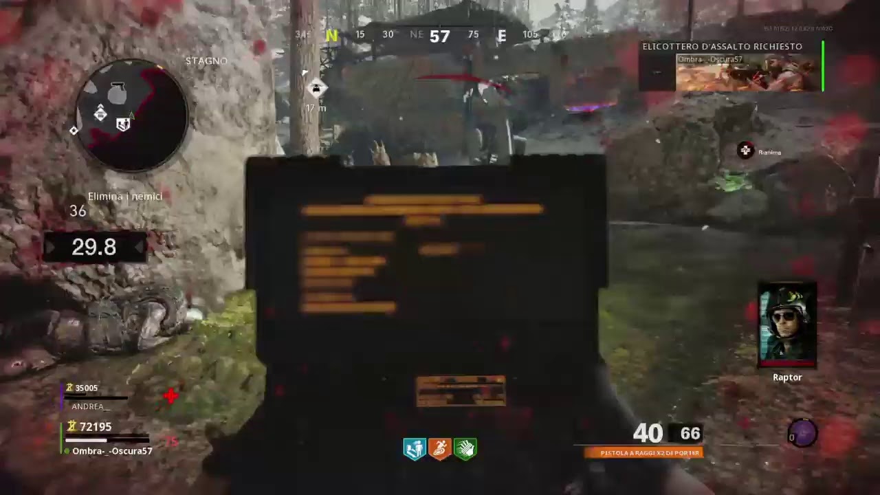 COD Cold War! Zombies Rounds +100? YouTube