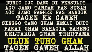 Kata_Kata Motivasi bahasa Lampung gagal dalam bercinta Part(1) Kata_Kata Motivasi bahasa Lampung gagal dalam bercinta Part(1)