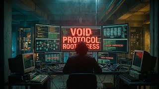 ROOT ACCESS ⚡ SYSTEM FULLY BREACHED | Cyberpunk Music for Coding