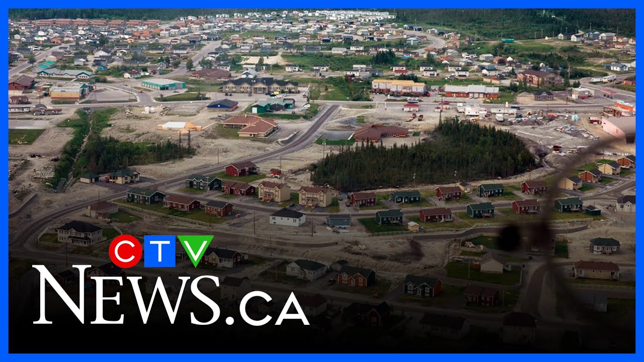 Mass shooting sends Cree Nation of Mistissini in Quebec into lockdown