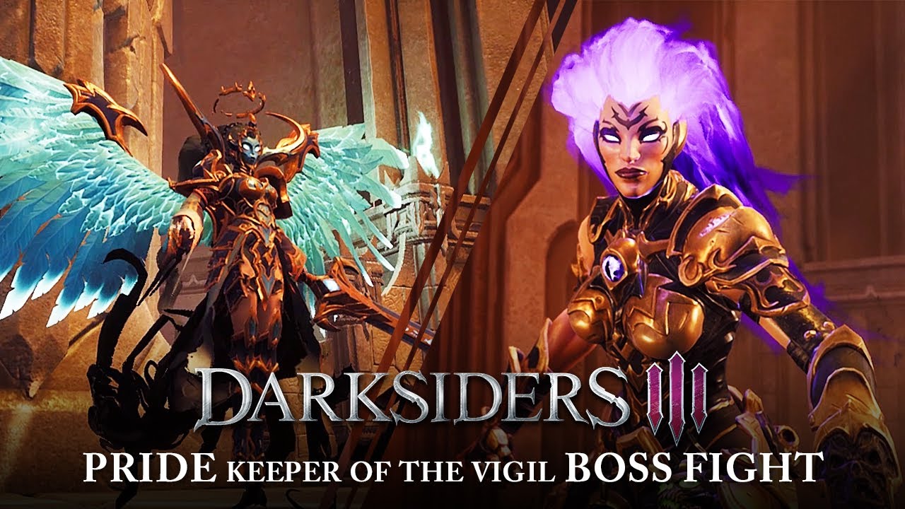darksiders 3 pride darksiders 3 pride