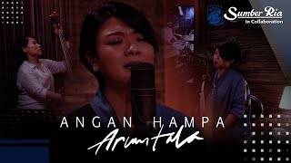 Angan Hampa - Arumtala