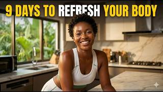 Discover the 9-Day Nutritional System Designed for Natural Reset