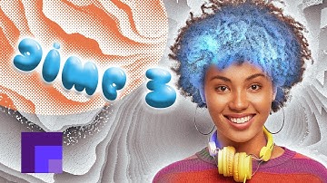 Top New Features in Gimp 3 - Previewing Some of the Most Interesting New Stuff in Upcoming Gimp 3.