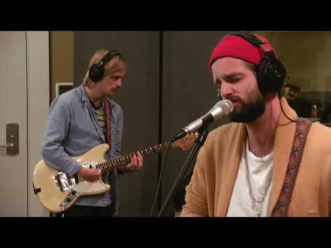 The Rubens - Lay It Down - Daytrotter Session - 3/14/2018