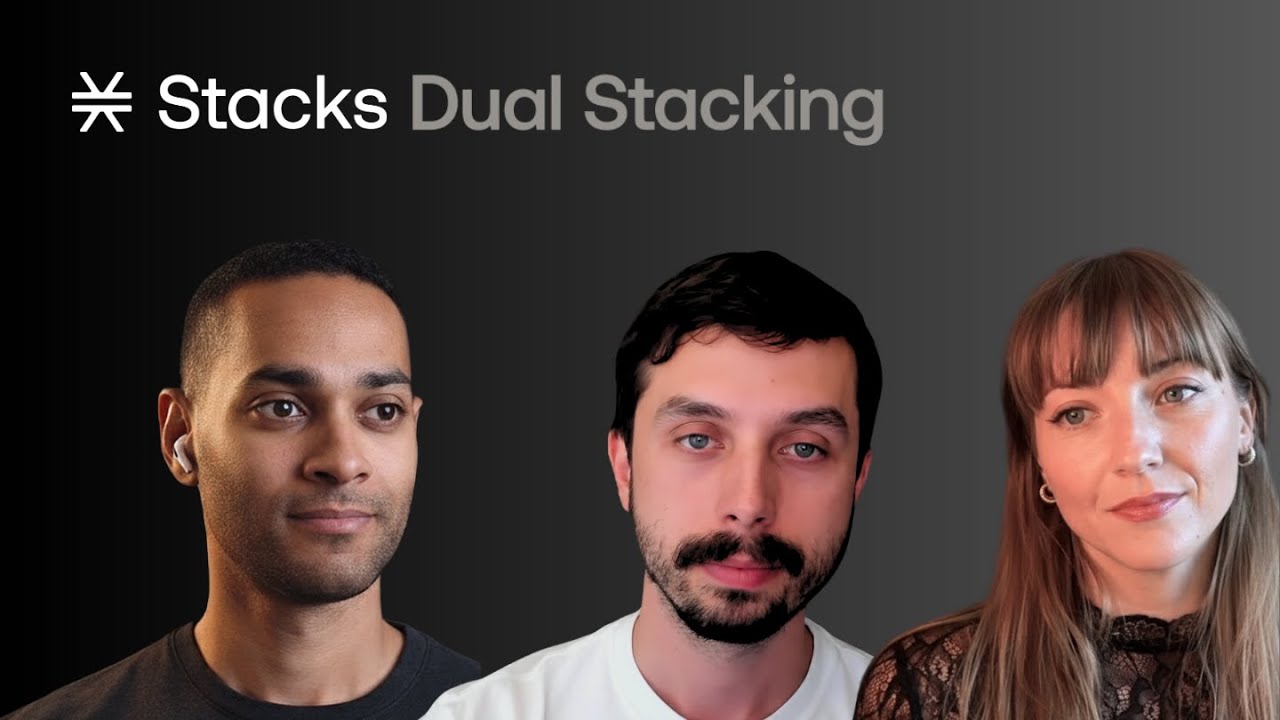 Dual Stacking Explained: Earn Bitcoin on Your Bitcoin