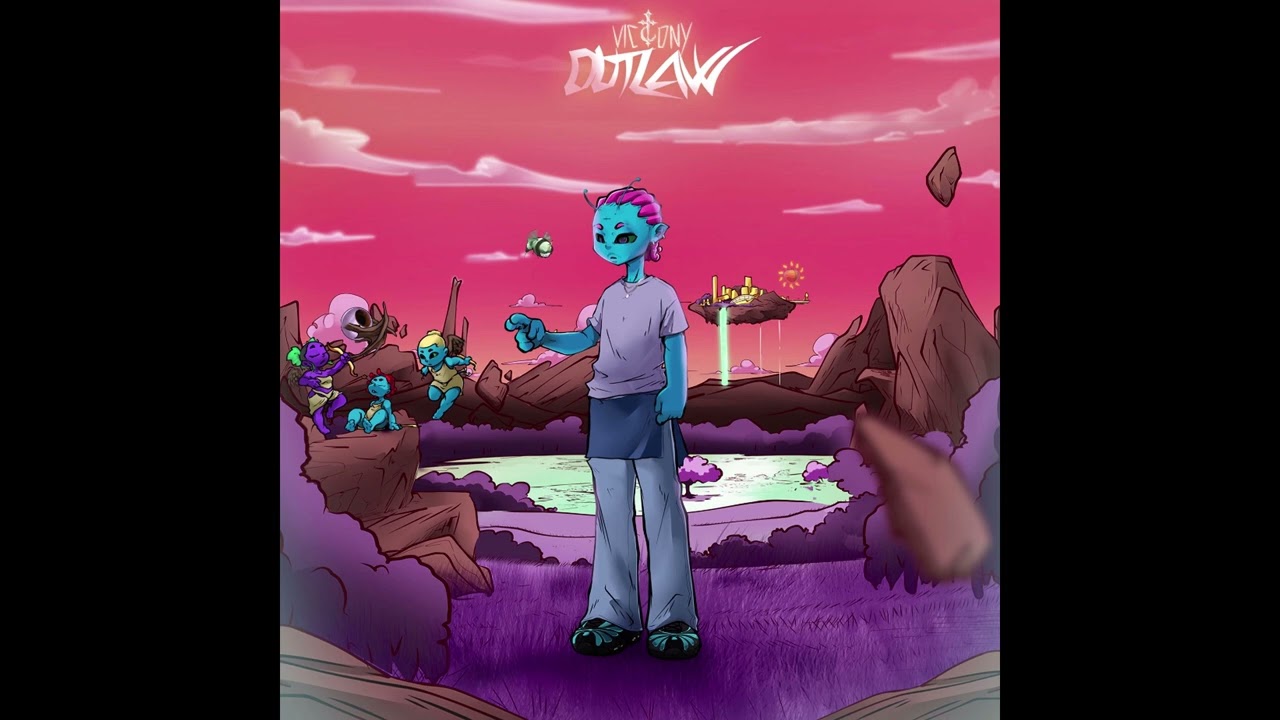 Victony & Tempoe - Soweto (Instrumental)