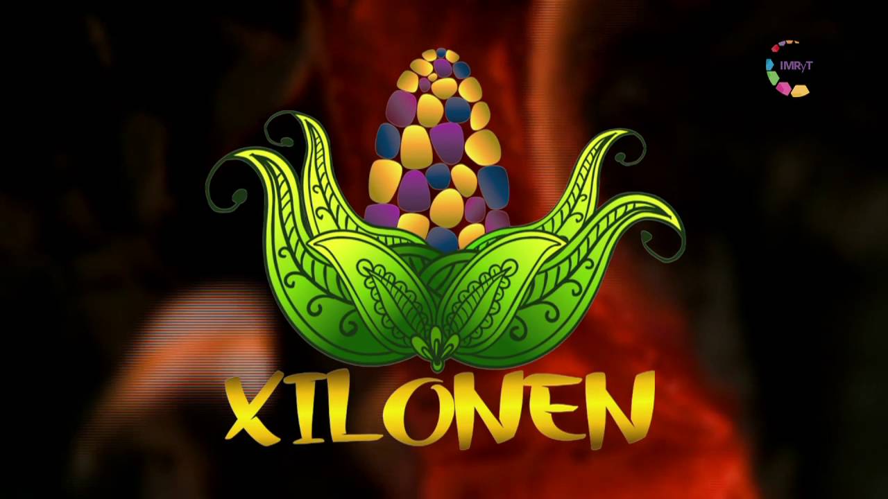 Xilonen, cocina prehispánica - Capítulo 07