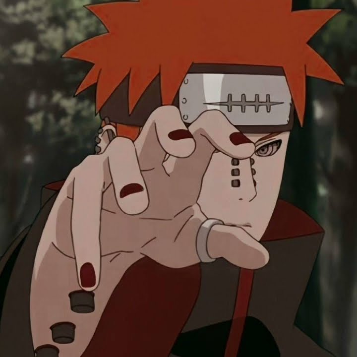 Girei (Pain) Tradução PT-BR #naruto #narutoshippuden #pain #akatsuki