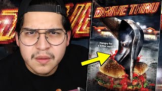 Why This Cult Classic Does NOT Hold Up.. (Drive Thru Review)