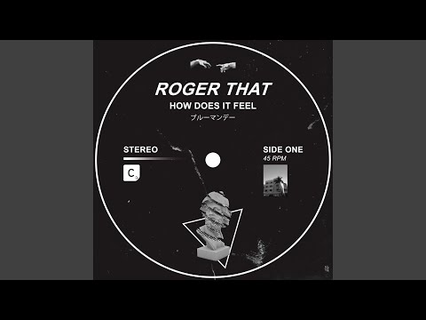 How Does It Feel (Extended Mix)