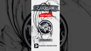 Zakkum Vurulurum - DGNDNZ Production #zakkum Resimi