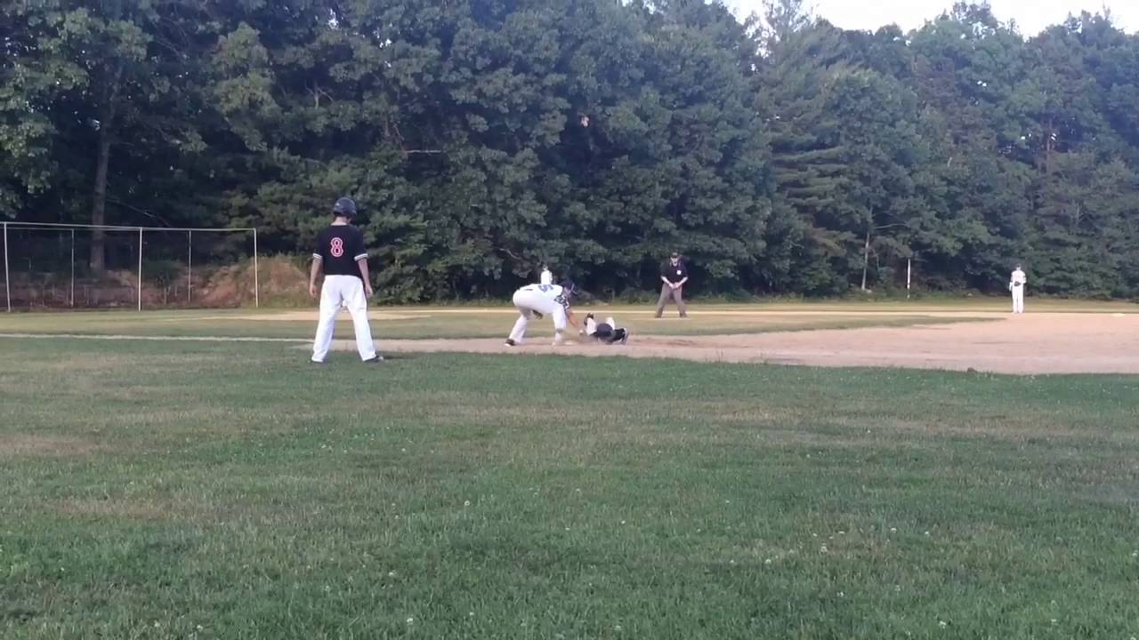 Nicholas DiCenso Recruitment Video July 2016