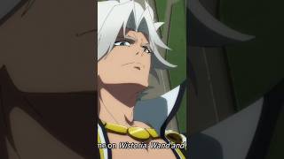 Wistoria wand and sword season 2 episode 10 preview #anime #wistoriawandandsword #overpoweredmc #new