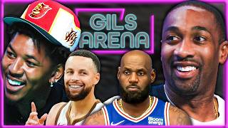 Steph & GSW are locked in, Duren VS Detroit continues, and  LeBron's 1ST media day as a Sixer!