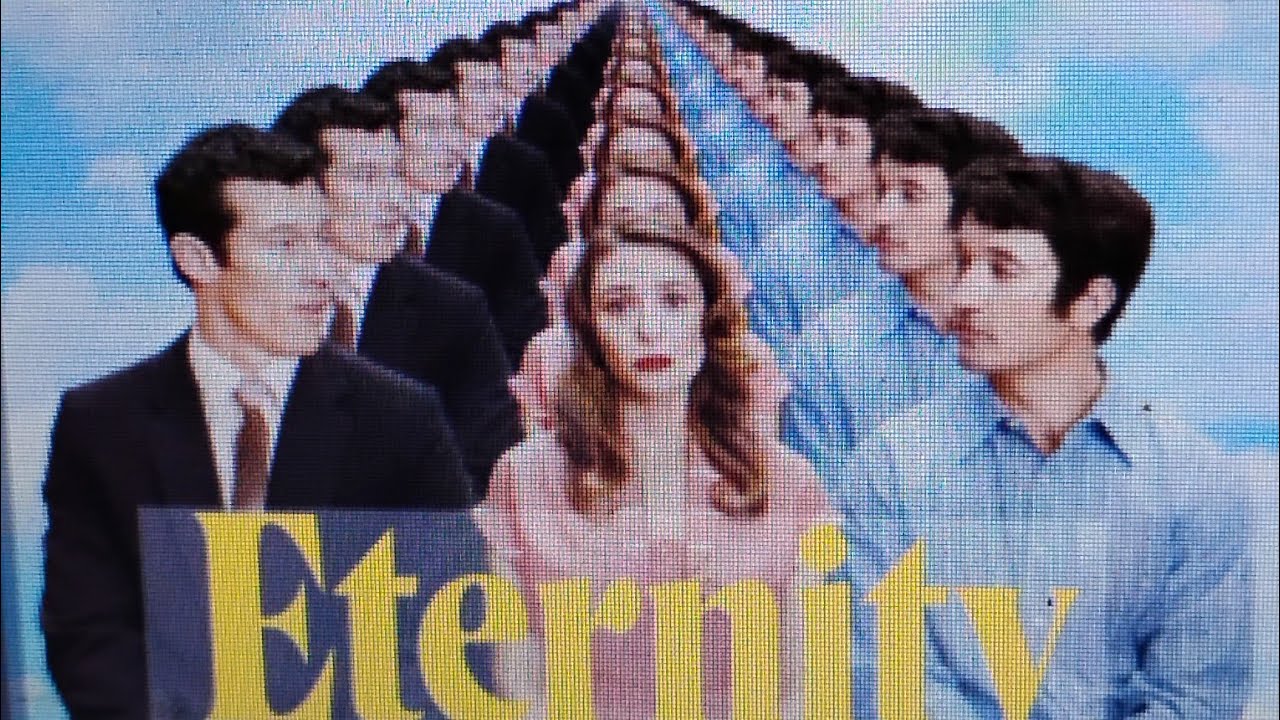 Eternity Movie Review