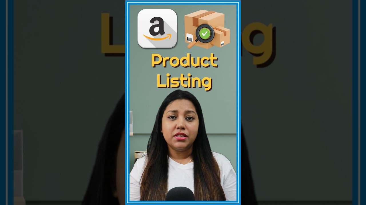 rewrite this title Amazon Product Listing ✔️ Step-by-Step Guide to List & Optimize Your Products rewrite this title Amazon Product Listing ✔️ Step-by-Step Guide to List & Optimize Your Products