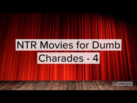 dumb-charades-ntr-movies---part-4