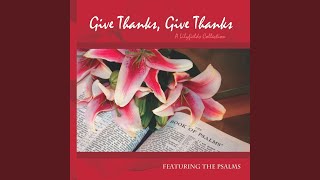 Teach Me Your Way, O Lord (Psalm 86)