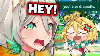 Download Lagu Cecilia Made a Bot of Herself and Got Cooked by It MP3 Download Lagu Cecilia Made a Bot of Herself and Got Cooked by It MP3
