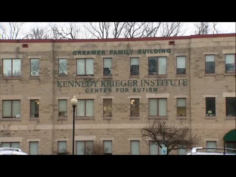 Kennedy Krieger Institute To Take Part In Largest Genetic Study Of Autism