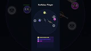 #41 Bouncing Ball Battle Arena ⚔️ Last Ball Standing Wins! #gaming #games #gameplay