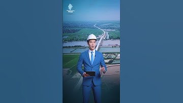 Khu Công Nghiệp Hải Long Tỉnh Hưng Yên #shorts