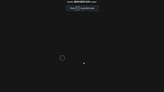 Cool custom cursor using html , css and javascript | #Coding Fire