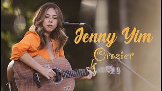 Jenny Yim - Crozier (HiSessions.com Acoustic Live!)