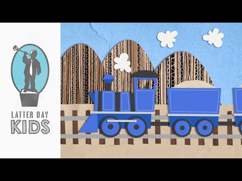 Quick to Observe | Animated Scripture Lesson for Kids