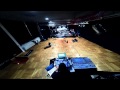 Capture de la vidéo Dornenreich, Heretoir 30.04.2014 Club Zentral Stuttgart - Timelapse