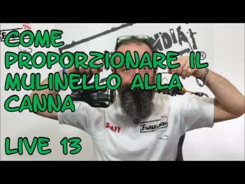 Video: Come Proporzionare